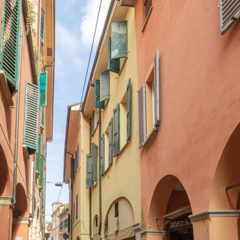 De'Gombruti, Bologna by Short Holidays - Appartamento con 1 Camera da Letto - 22