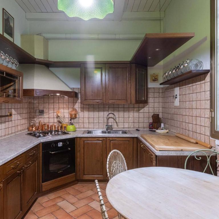 De'Gombruti, Bologna by Short Holidays - Appartamento con 1 Camera da Letto - 23