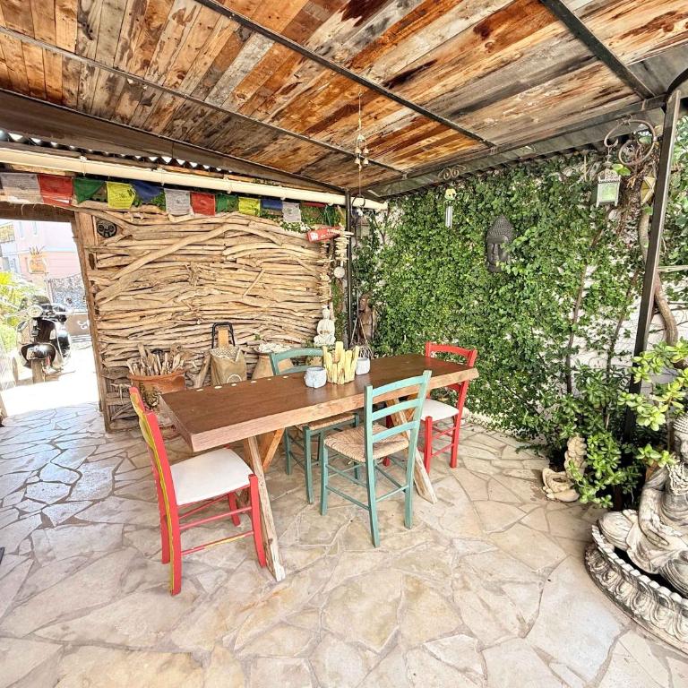 Charming Village House with Swimming pool Saint-Aygulf - Apartment - 7