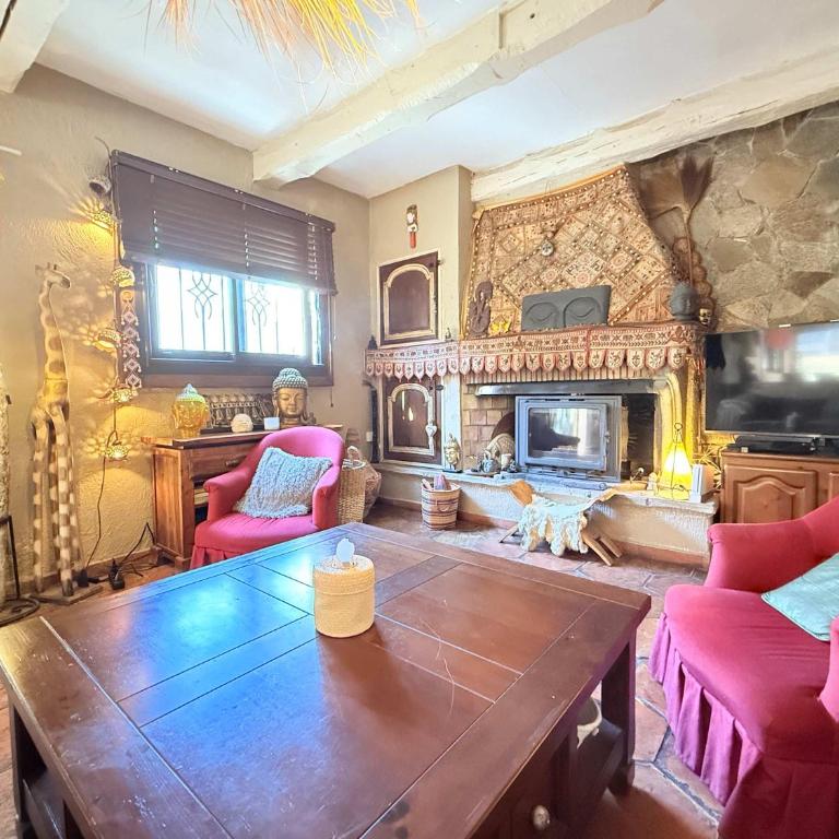 Charming Village House with Swimming pool Saint-Aygulf - Apartment - 14