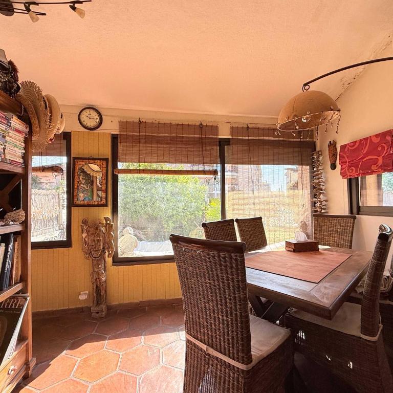 Charming Village House with Swimming pool Saint-Aygulf - Apartment - 22