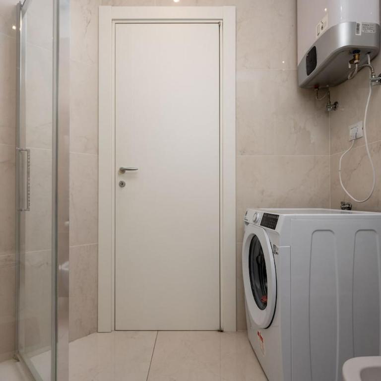 A 150m Due Torri, Loft Elegante in Centro Storico - Appartamento con 2 Camere da Letto - 6