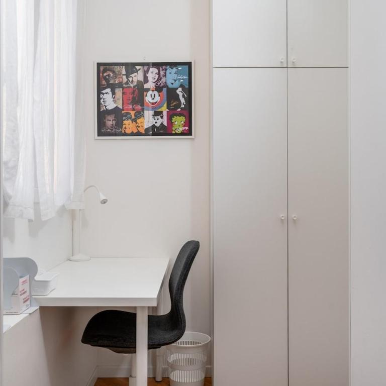A 150m Due Torri, Loft Elegante in Centro Storico - Appartamento con 2 Camere da Letto - 11
