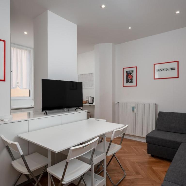 A 150m Due Torri, Loft Elegante in Centro Storico - Appartamento con 2 Camere da Letto - 15