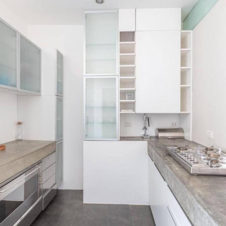 Nel Ghetto, Bologna by Short Holidays - Two-Bedroom Apartment - 1