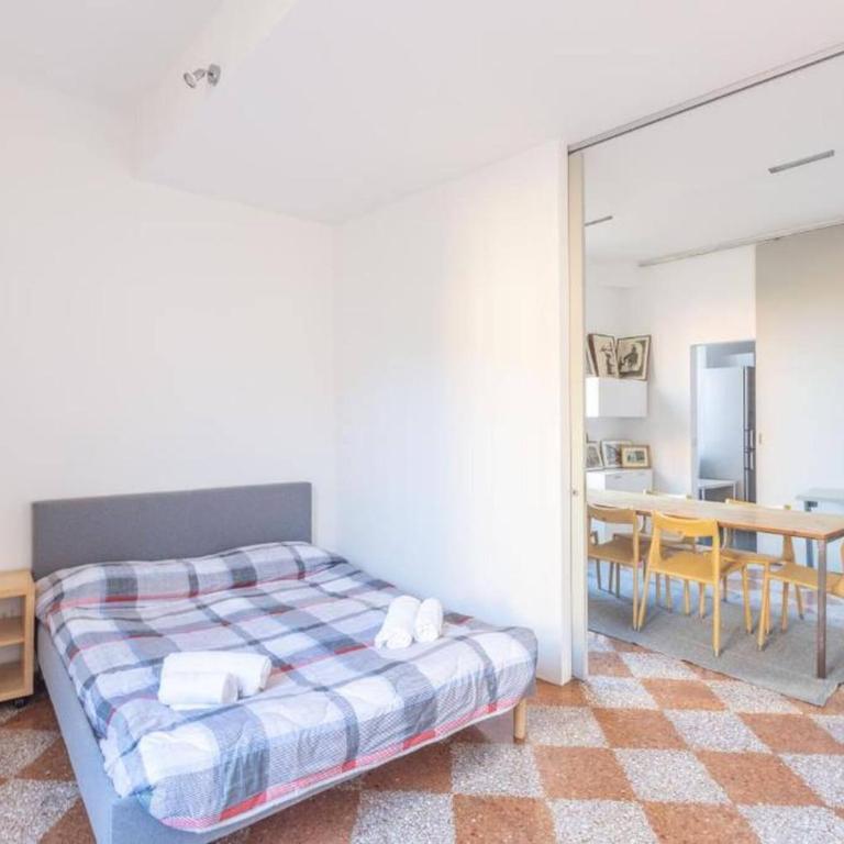Nel Ghetto, Bologna by Short Holidays - Two-Bedroom Apartment - 2