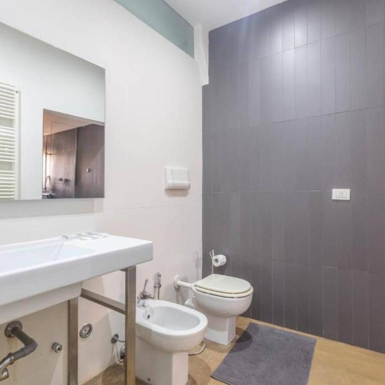 Nel Ghetto, Bologna by Short Holidays - Two-Bedroom Apartment - 10