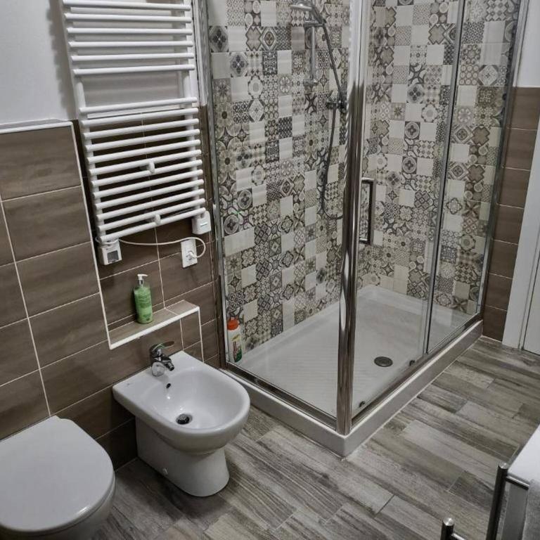 Libo House, Bologna By Short Holidays - One-Bedroom Apartment - 4