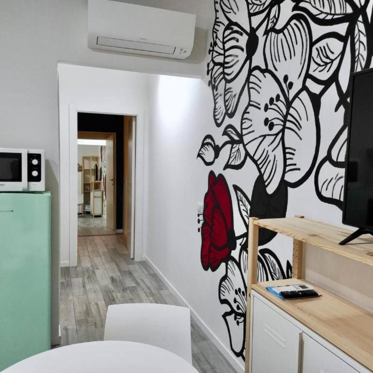 Libo House, Bologna By Short Holidays - One-Bedroom Apartment - 7