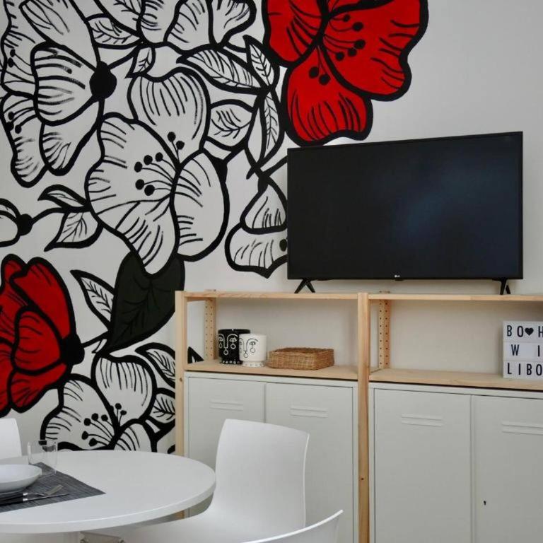 Libo House, Bologna By Short Holidays - One-Bedroom Apartment - 9