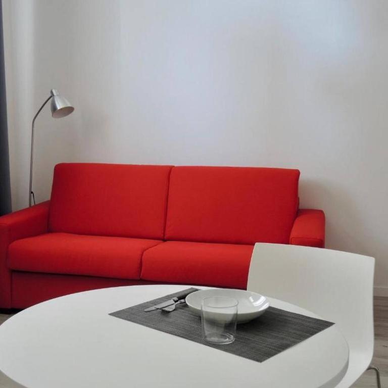 Libo House, Bologna By Short Holidays - One-Bedroom Apartment - 10