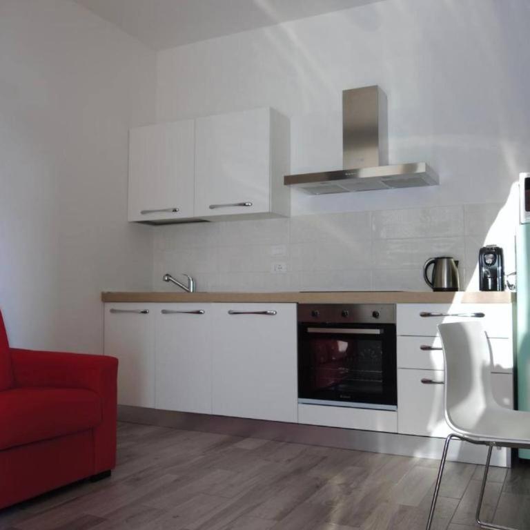 Libo House, Bologna By Short Holidays - One-Bedroom Apartment - 11