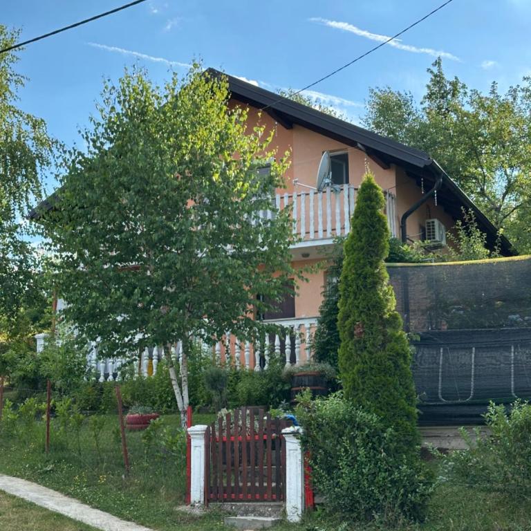Vikendica Cokori - private pool and jacuzzi - Haus mit 3 Schlafzimmern - 1