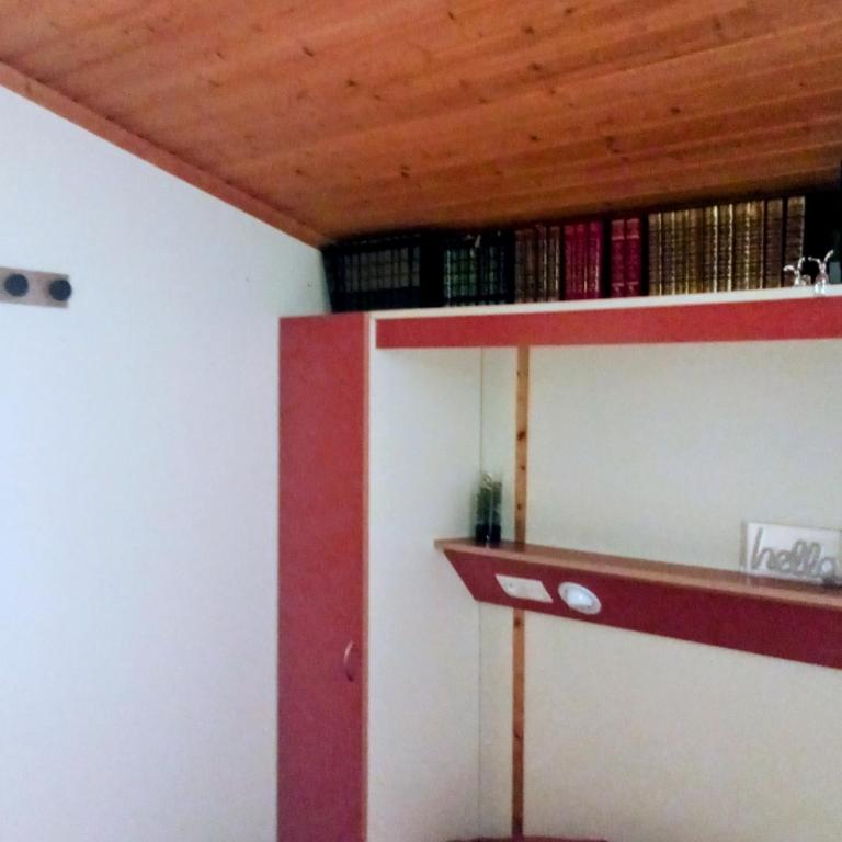 EXCLUSIVE fin AOUT Chalet Cosy Agde 6 pers, clim, piscine, Pinède, parking, calme Méditerranée - Chalet 2 Chambres - 29