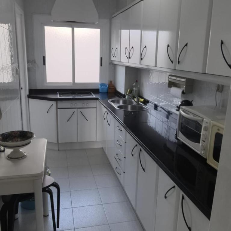 Vivir en la puerta del mar - Appartamento con 2 Camere da Letto - 6