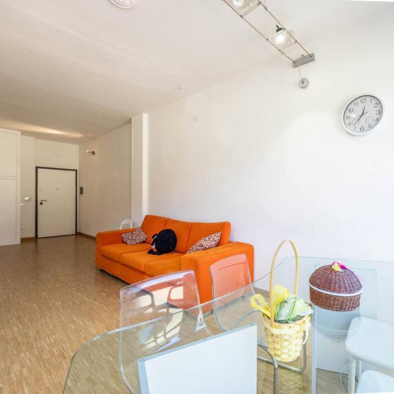 Lame Pro, Bologna By Short Holidays - Appartamento con 3 Camere da Letto - 2