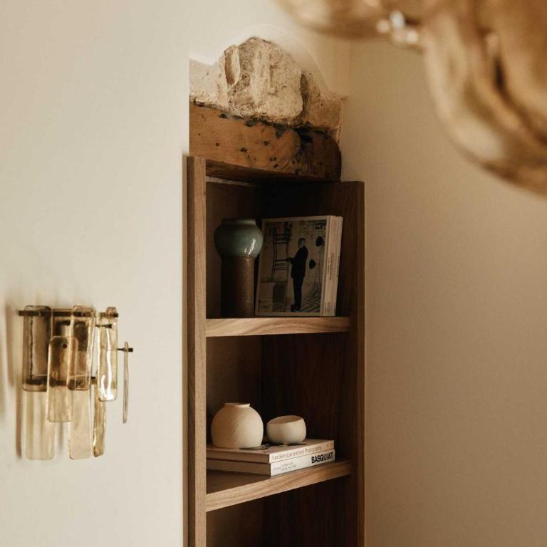 Cosy Apt A C 1CH 4P - Montmartre Place du tertre - Appartamento - 31