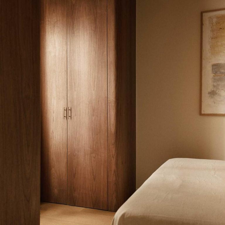 Cosy Apt A C 1CH 4P - Montmartre Place du tertre - Appartamento - 23