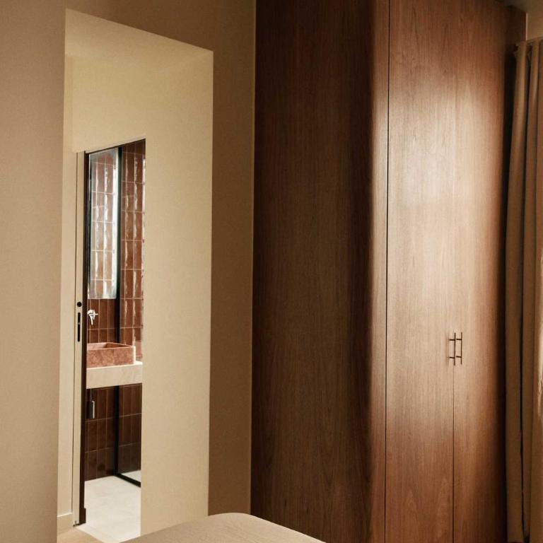 Cosy Apt A C 1CH 4P - Montmartre Place du tertre - Appartamento - 17