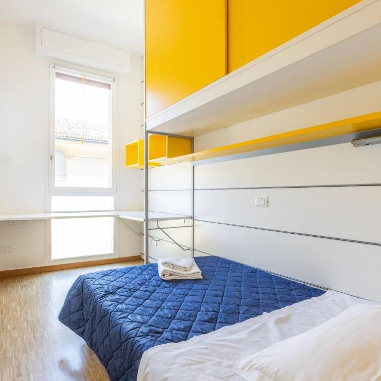 Lame Pro, Bologna By Short Holidays - Appartamento con 3 Camere da Letto - 3