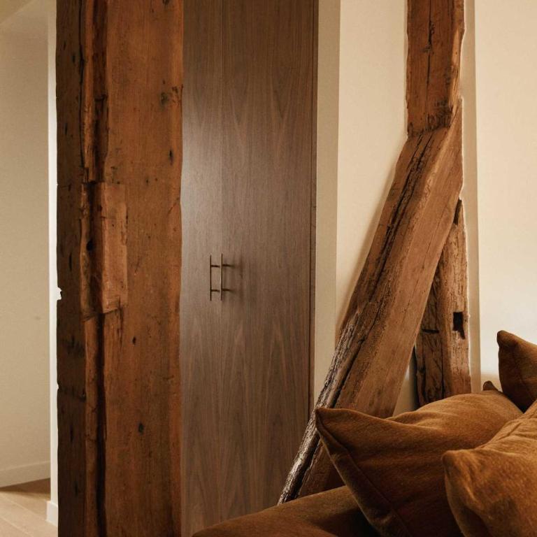 Cosy Apt A C 1CH 4P - Montmartre Place du tertre - Appartamento - 13