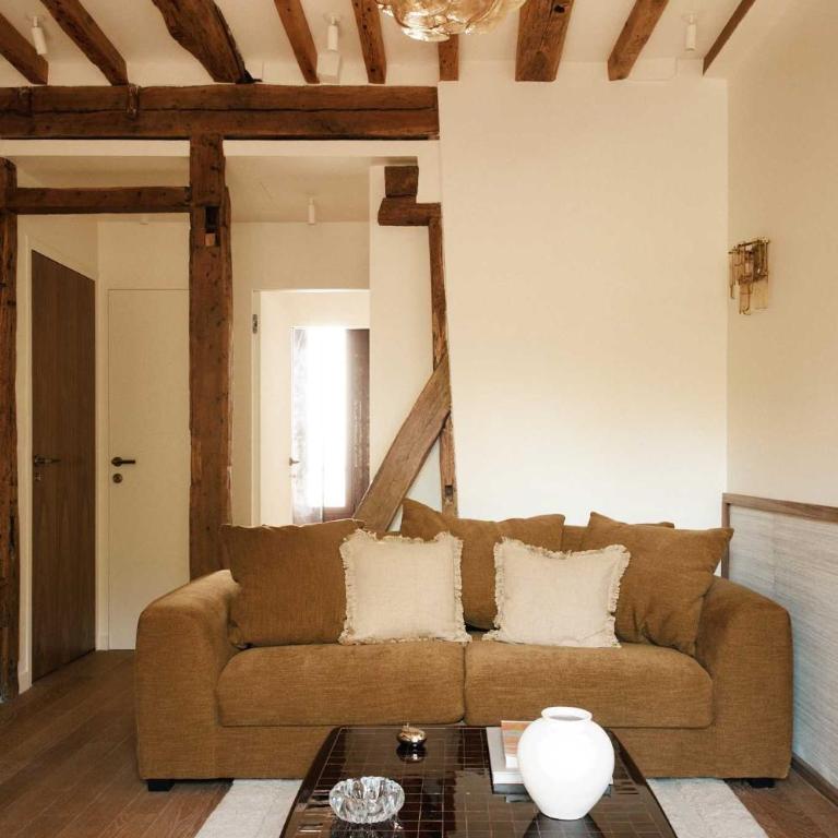 Cosy Apt A C 1CH 4P - Montmartre Place du tertre - Appartamento - 15
