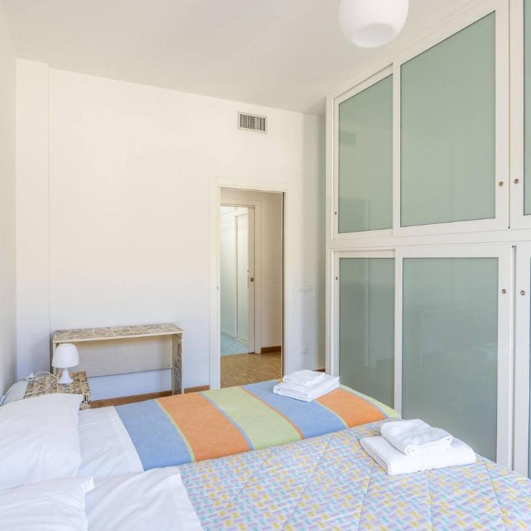 Lame Pro, Bologna By Short Holidays - Appartamento con 3 Camere da Letto - 4