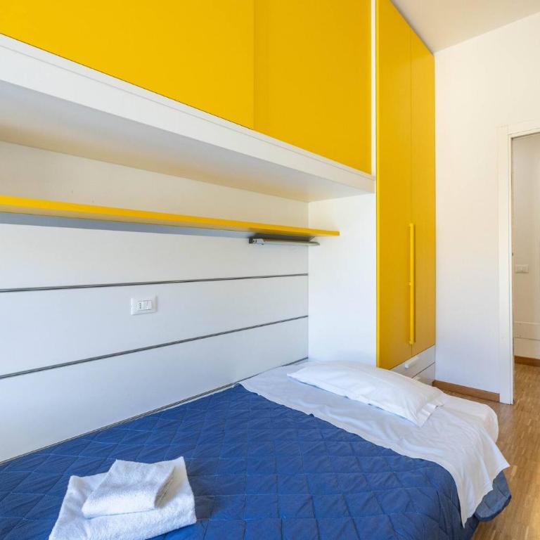 Lame Pro, Bologna By Short Holidays - Appartamento con 3 Camere da Letto - 5