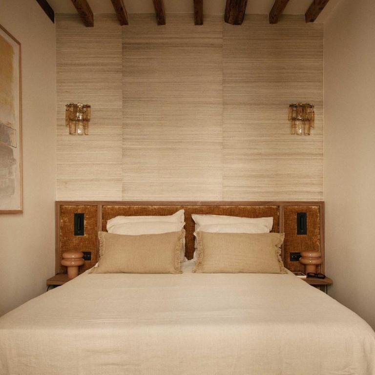 Cosy Apt A C 1CH 4P - Montmartre Place du tertre - Appartamento - 14