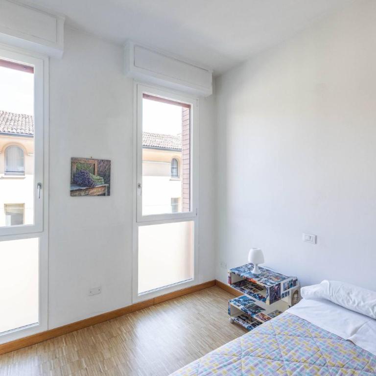 Lame Pro, Bologna By Short Holidays - Appartamento con 3 Camere da Letto - 7