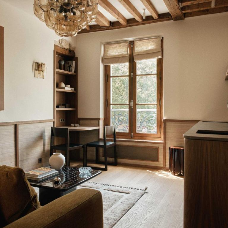 Cosy Apt A C 1CH 4P - Montmartre Place du tertre - Appartamento - 28