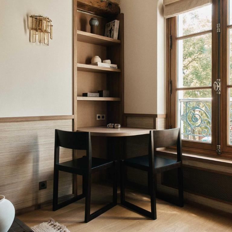Cosy Apt A C 1CH 4P - Montmartre Place du tertre - Appartamento - 32