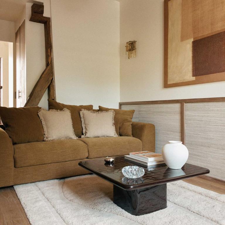 Cosy Apt A C 1CH 4P - Montmartre Place du tertre - Appartamento - 1