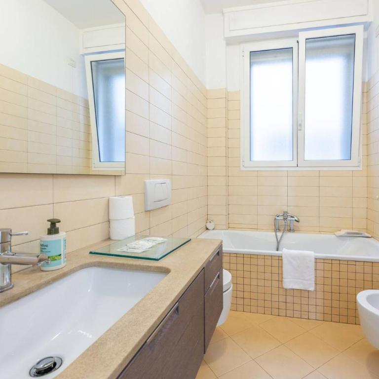 Lame Pro, Bologna By Short Holidays - Appartamento con 3 Camere da Letto - 8