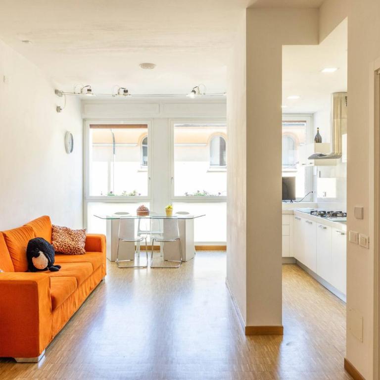 Lame Pro, Bologna By Short Holidays - Appartamento con 3 Camere da Letto - 12