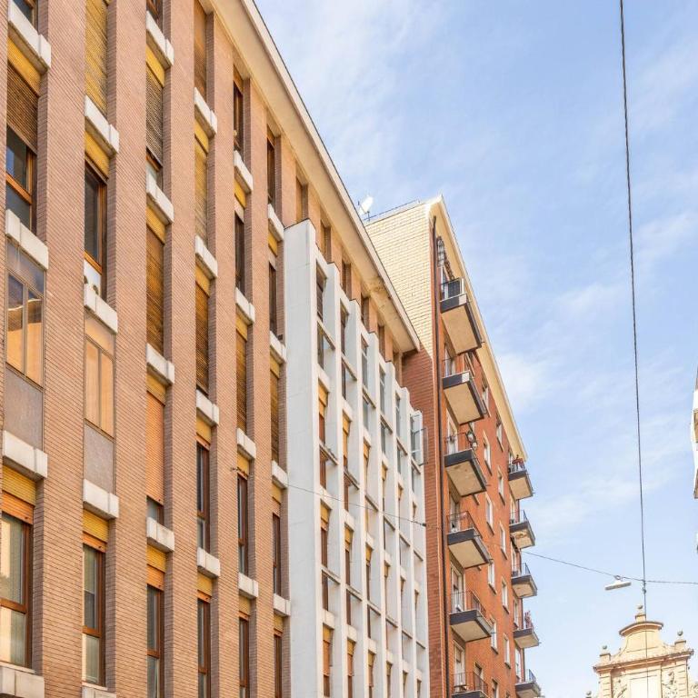 Lame Pro, Bologna By Short Holidays - Appartamento con 3 Camere da Letto - 15