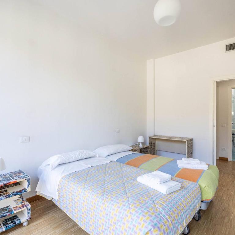 Lame Pro, Bologna By Short Holidays - Appartamento con 3 Camere da Letto - 16