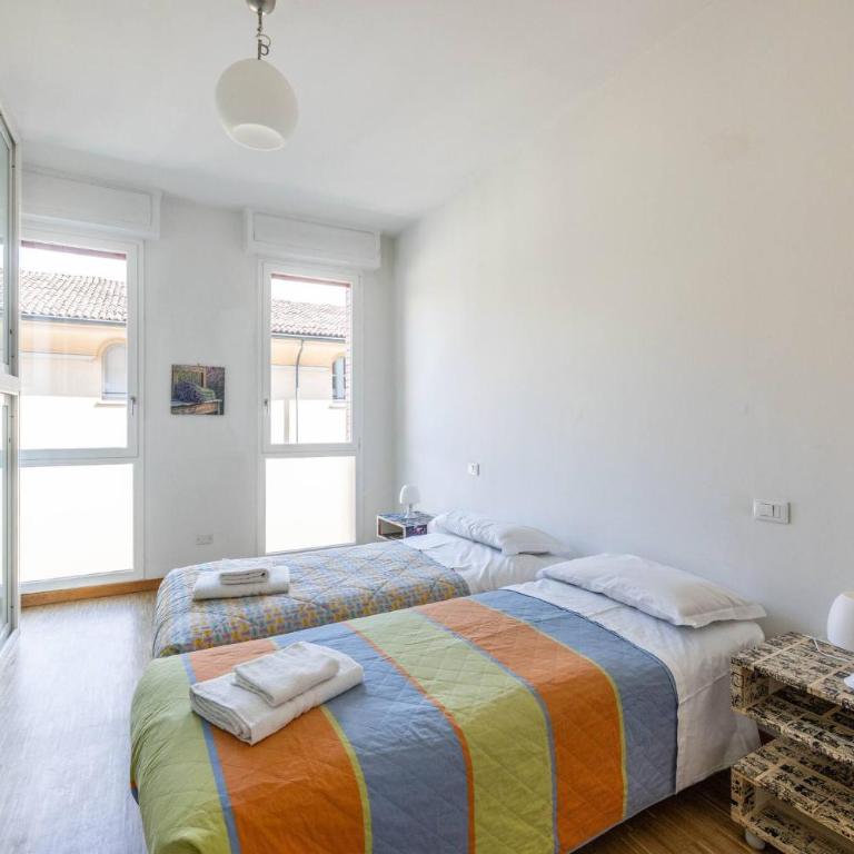 Lame Pro, Bologna By Short Holidays - Appartamento con 3 Camere da Letto - 19