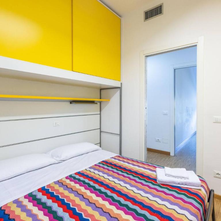 Lame Pro, Bologna By Short Holidays - Appartamento con 3 Camere da Letto - 21