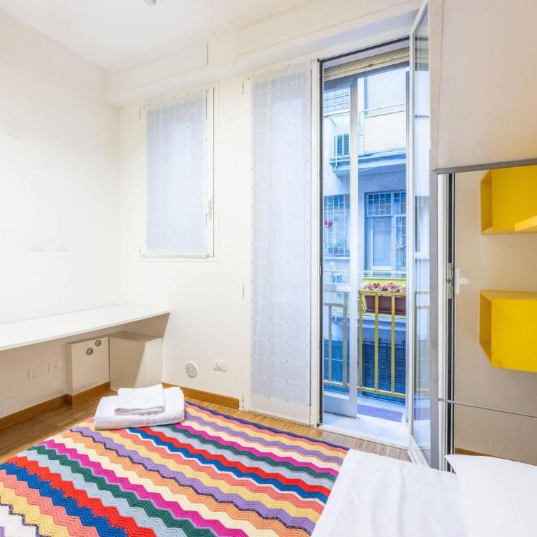 Lame Pro, Bologna By Short Holidays - Appartamento con 3 Camere da Letto - 25