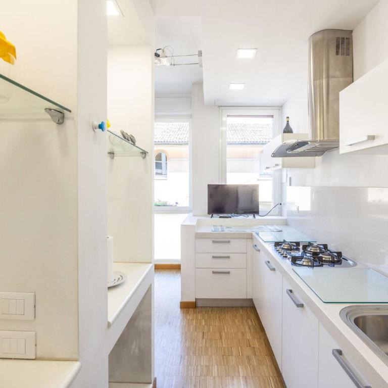 Lame Pro, Bologna By Short Holidays - Appartamento con 3 Camere da Letto - 27
