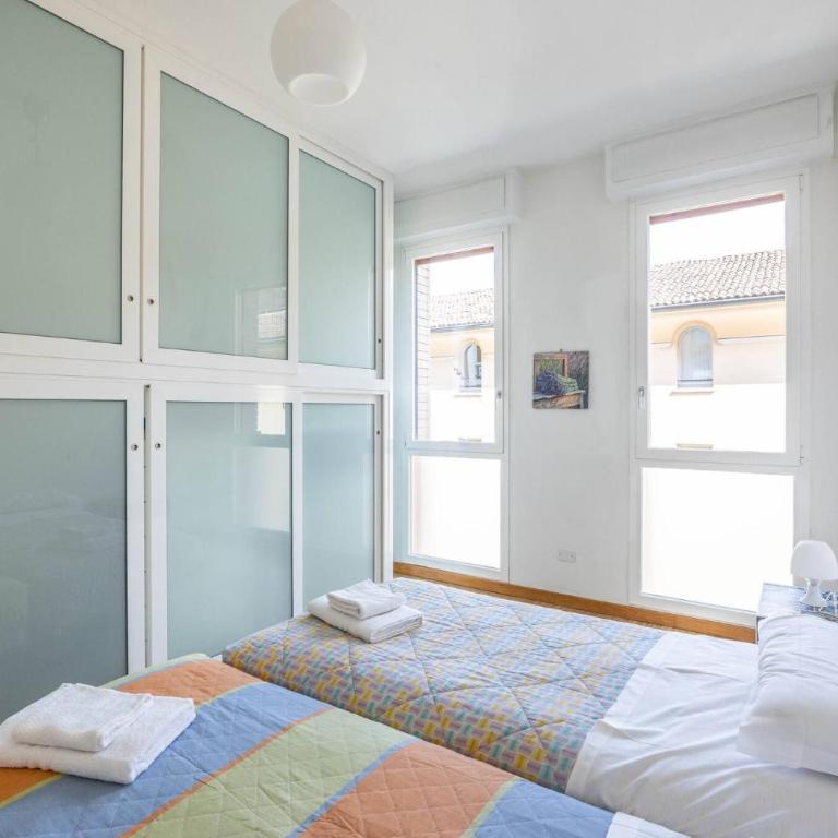 Lame Pro, Bologna By Short Holidays - Appartamento con 3 Camere da Letto - 32