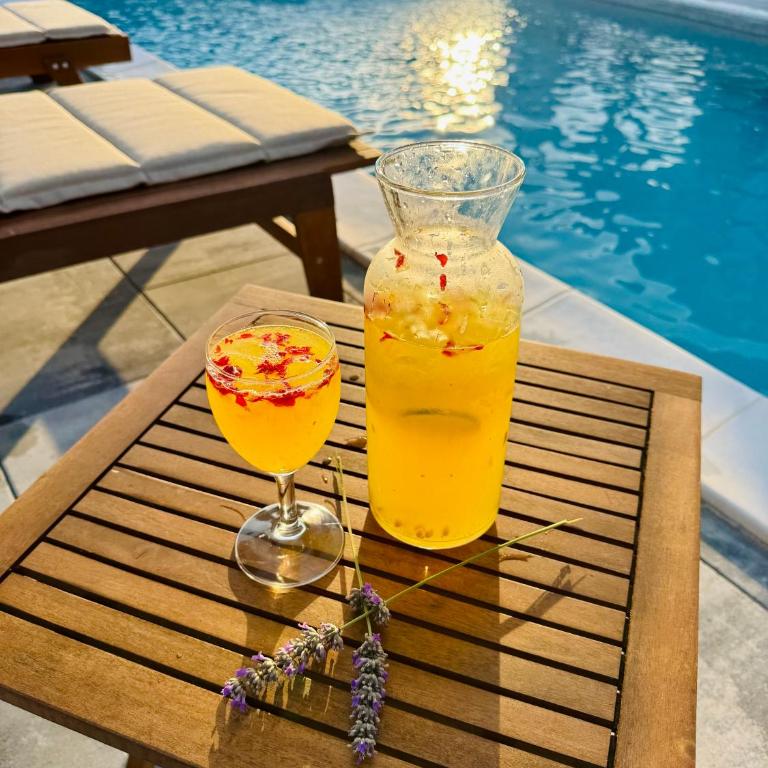 Villa Aurelia Wellness Bihać - Vila sa 3 Spavaće Sobe - 58