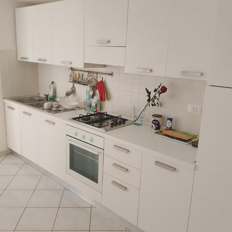 Bilocale a due passi del mare - Appartamento con 2 Camere da Letto - 6