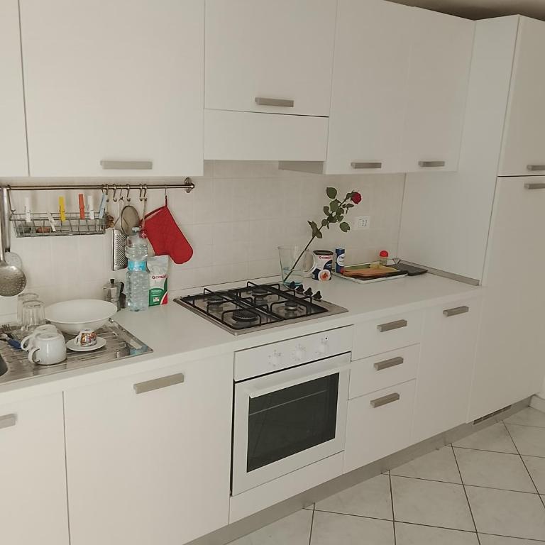 Bilocale a due passi del mare - Appartamento con 2 Camere da Letto - 9