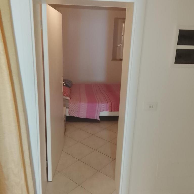 Bilocale a due passi del mare - Appartamento con 2 Camere da Letto - 14
