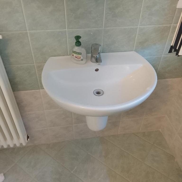 Bilocale a due passi del mare - Appartamento con 2 Camere da Letto - 15