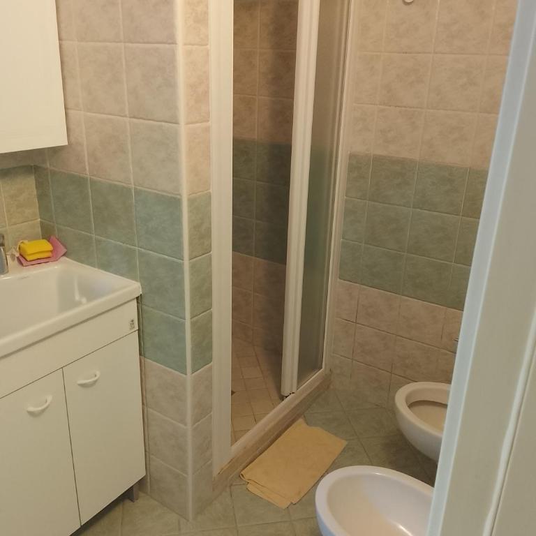 Bilocale a due passi del mare - Appartamento con 2 Camere da Letto - 16