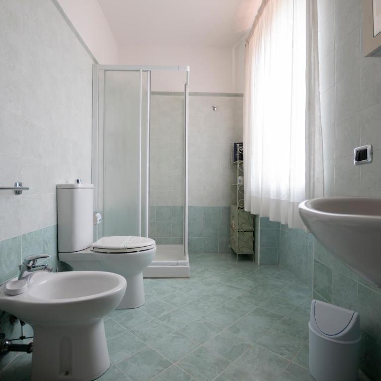 B&B Villa Elena - Camera Matrimoniale Standard - 7