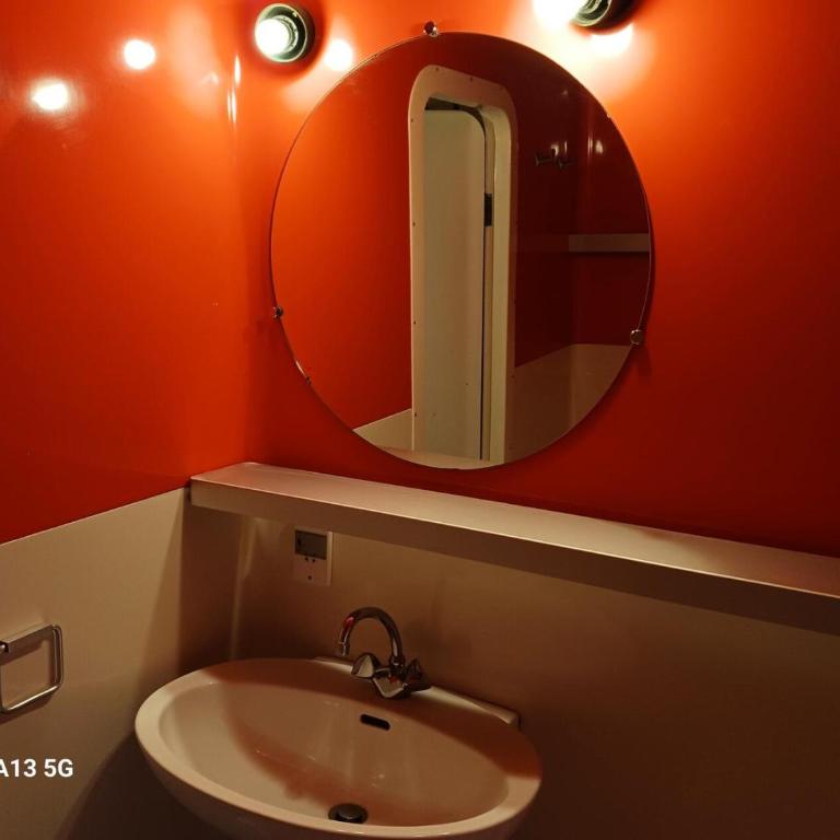 Résidence Arandelieres - duplex pour 6 personnes, au coeur de la station d'Arc 1800 avec une vue plongeante sur la vallée. MAE-9553 - Appartement - 11